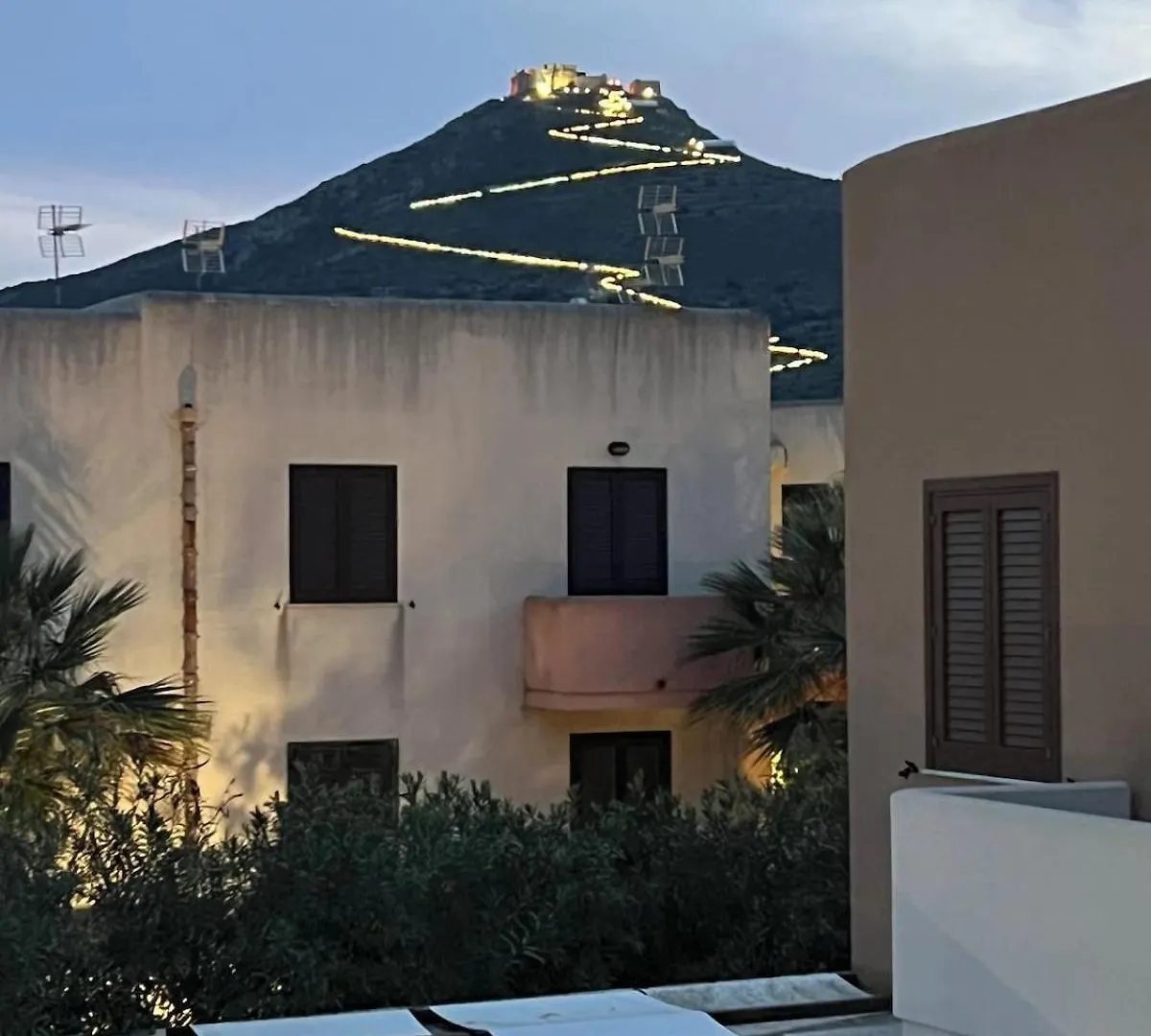 Apartament Orange House Favignana 0*,  Włochy