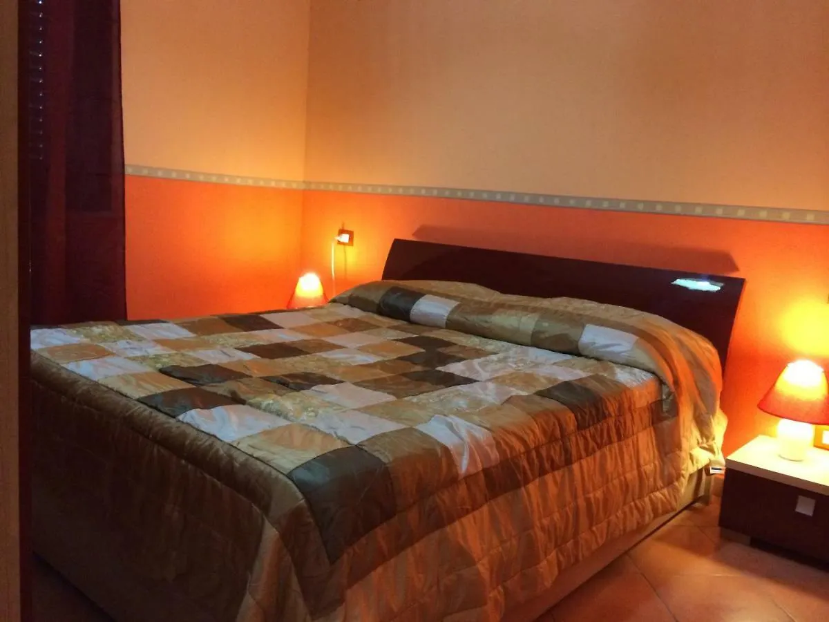 Orange House Favignana Apartment 0*,  Italy